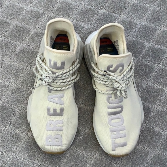 Human Race NMD trail - Picture 4 of 7